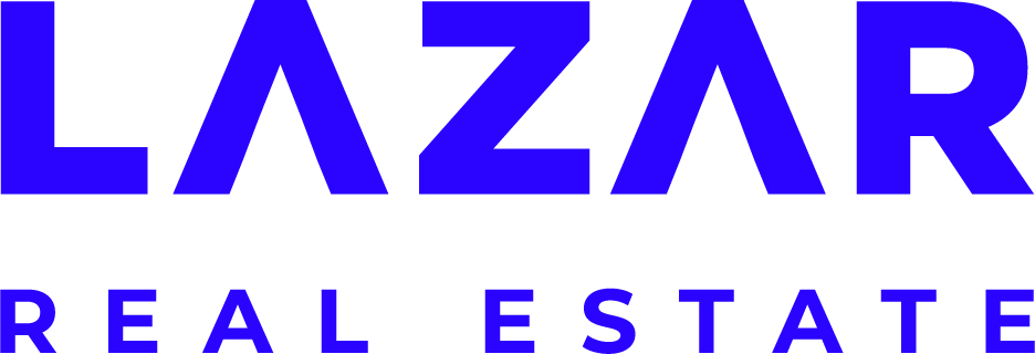 Lazar_Logo_ Color